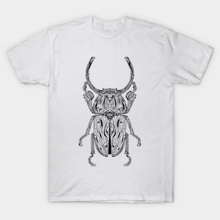 Sawtooth beetle T-Shirt